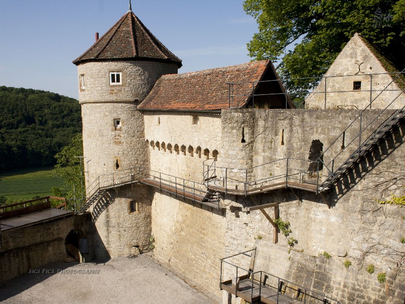 Stettiner Schloss